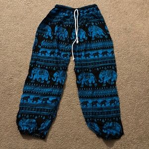 Thailand Elephant Pants
